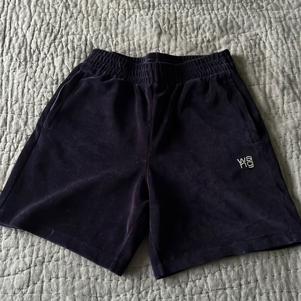 Alexander Wang shorts